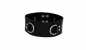 Preview: Latex Choker D-CHAINED BIG Stainless Steel Rings